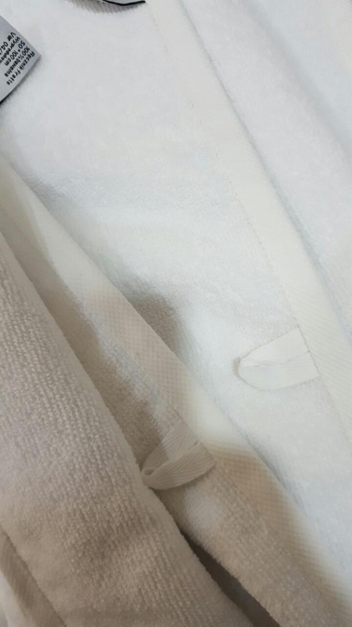 Ręczniki z wieszaczkiem